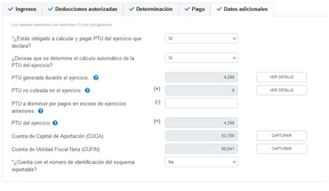 Declaración Anual RESICO 2022 Persona Moral ContadorMx