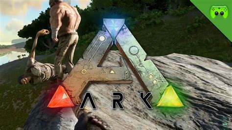 ARK 9 Hinterfotziger Hardi Let S Play Ark Together HD 60FPS