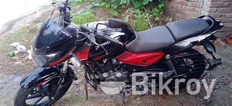 Bajaj Pulsar 150 2019 For Sale Jhenaidah Bikroy