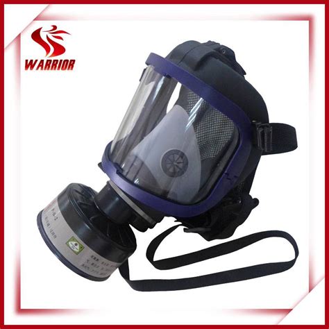 Gas Mask Full Face Mask Respirator Mask Guangzhou Warrior Fire