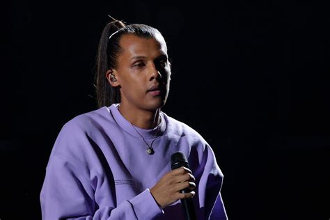 Stromae Chansons Succès Vie Privée Maladie Biographie Du Chanteur