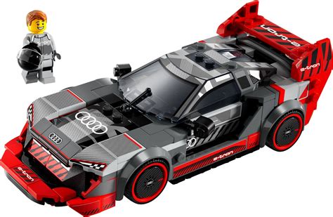 LEGO 2024 Speed Champions | Brickset