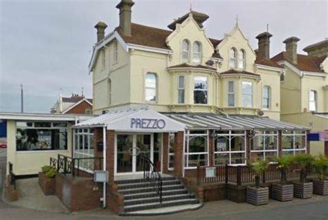 Prezzo Clacton On Sea Updated Restaurant Reviews Photos