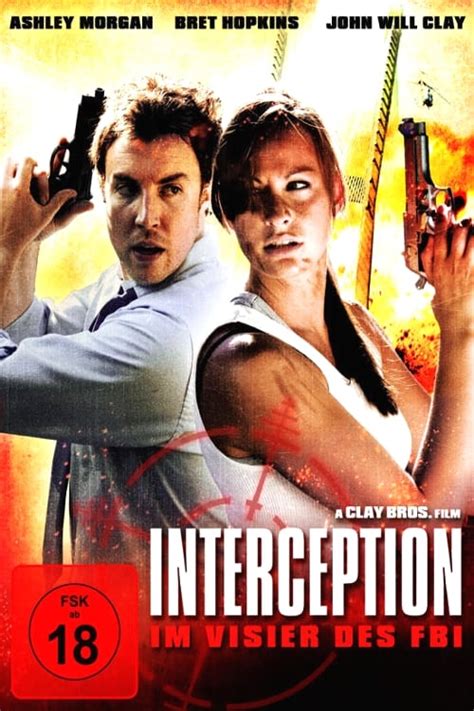 Interception (2009) — The Movie Database (TMDB)