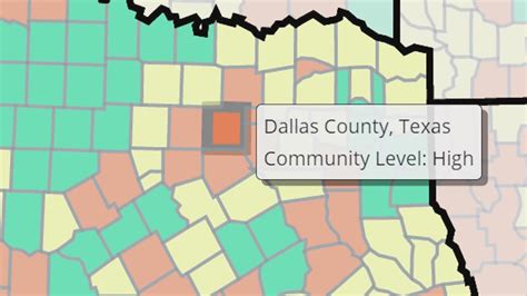 North Texas seeing 'wave' of COVID-19 cases during summer | wfaa.com