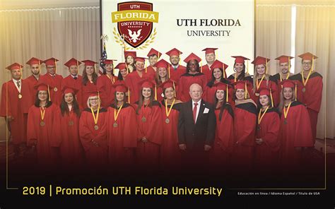 Alumni Association Uth Florida University