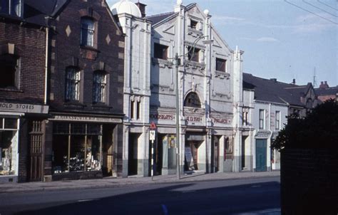 Woodseats Palace Sheffield Pubs And Wmcs Sheffield History