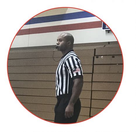 Basketball Referee Training And Development Become Better