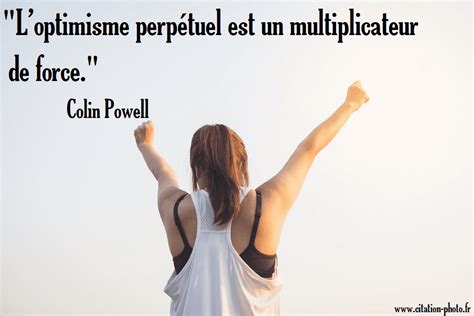 Citations Sur L Optimisme En Images