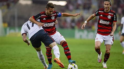 Athletico Pr E Flamengo Previs O De Vidente Diz Quem Avan A Para Semifinal