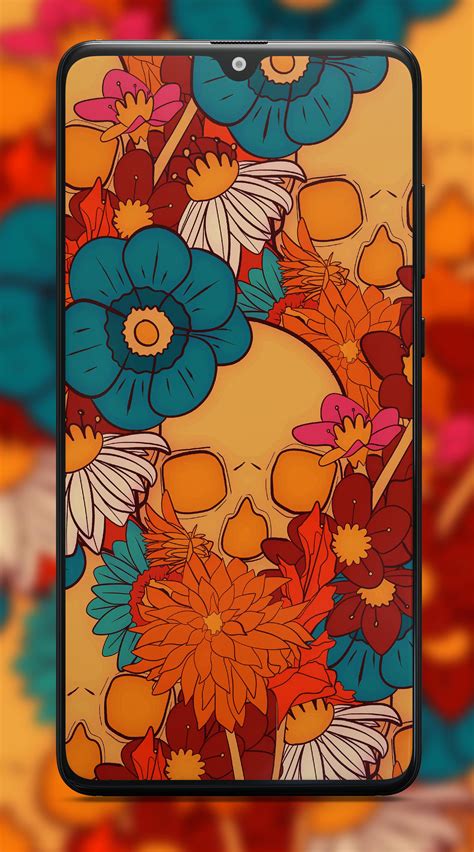 Patterns Wallpaper 4K / HD APK for Android Download