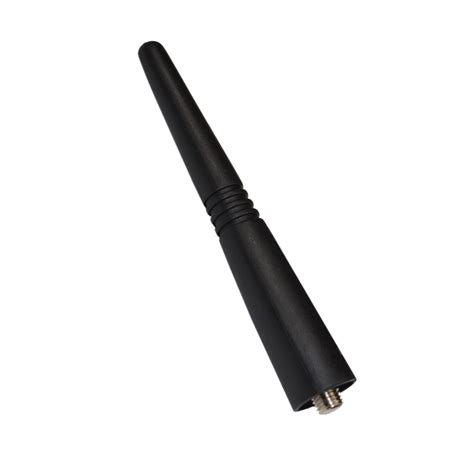 Hqrp Uhf Antenna For Motorola Cp040 Cp140 Cp150 Cp160 Cp180 Cp185