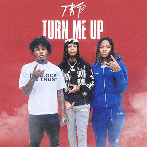 Turn Me Up Radio Youtube Music