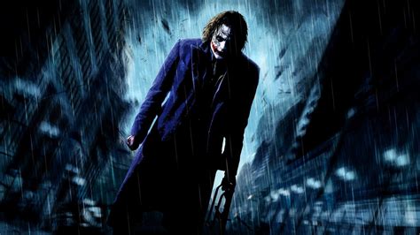 Dark Knight Joker in 4K Ultra HD Wallpapers - Top Free Dark Knight ...