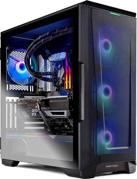 Best RTX 4080 Prebuilt Gaming PCs In 2024 WePC