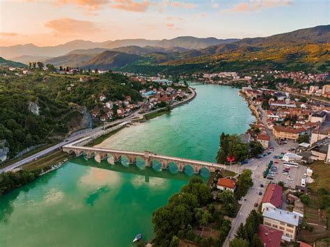 10 Brilliant Facts About Bosnia And Herzegovina Fact City