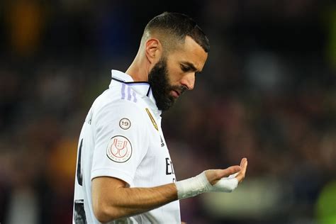 Real Madryt Benzema Odrzuci Ofert Z Arabii Saudyjskiej Goal Pl