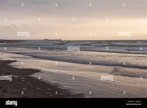 Ostend Belgium Beach Hi Res Stock Photography And Images Alamy