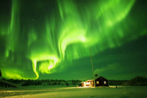 Norway 2019 Aurora Tours Filling Up Fast. | XDCAM-USER.COM by Alister ...