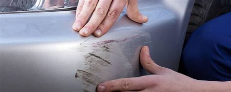 How To Fix Car Plastic Scratches