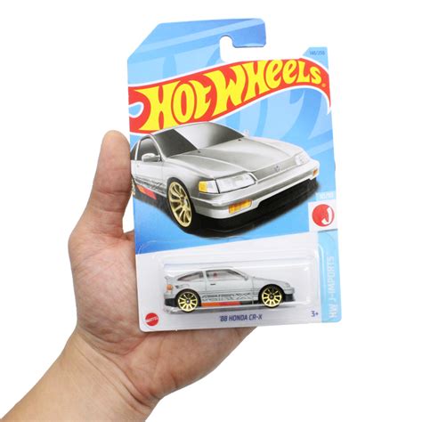 Siêu Xe Hot Wheels C HONDA CR X