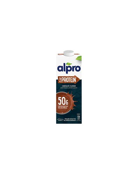 Alpro Chocolate Milk Ubicaciondepersonas Cdmx Gob Mx