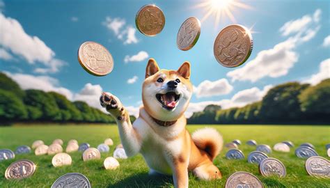 Chatgpt Predicts How Will Shiba Inu Shib Reach