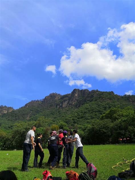 Aesthetic Scout Scouts De M Xico Mexico M Xico Camping