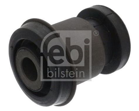 Febi Bilstein 102793 Querlenker Lager Gummilager Buchse Vorne für Ford