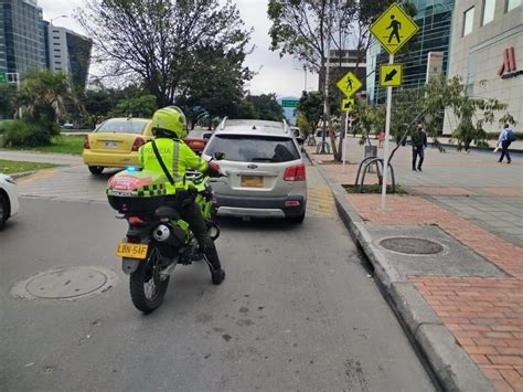 Movilidad Bogot On Twitter Rt Deyaniravilam Ninguna Excusa Es