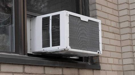 Average Window AC Unit Cost in 2025 | Angi