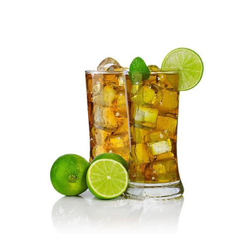 Iced Green Tea Stock Photos Pictures And Royalty Free Images Istock