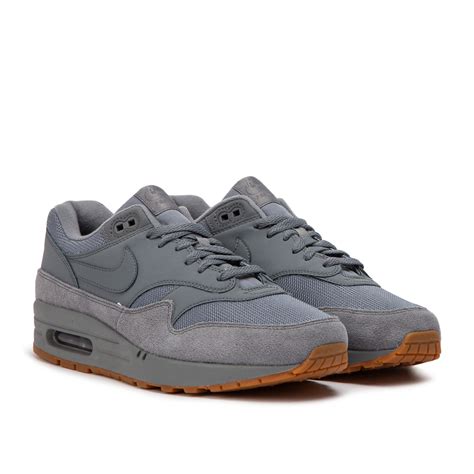 Nike Air Max 1 (Grey) AH8145-005