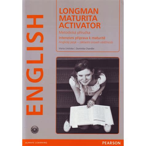 Longman Maturita Activator Teacher S Book