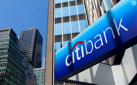 Citigroup Plans 20 000 Job Cuts As It Reports Worst Quarter In 15 Years