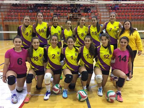 El CD Salesianos jugará el Campeonato de España de Voleibol