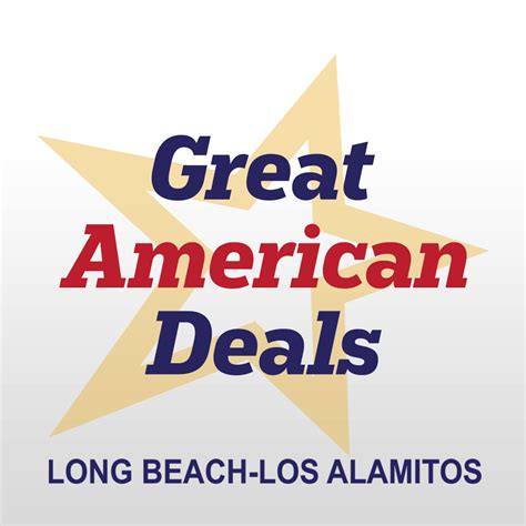 Great American Deals - Long Beach/Los Alamitos