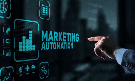 Los Beneficios De La Automatización En El Marketing Digital Eclassdigital