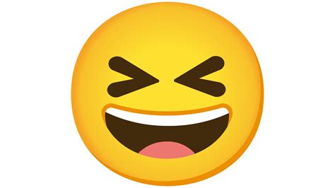 Laughing Emoji - what it means and how to use it