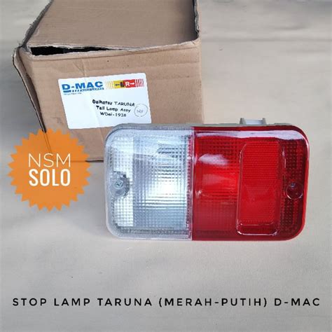 Jual Stoplamp Stop Lamp Lampu Rem Belakang Mobil Daihatsu Taruna