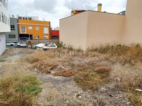 Terreno En Venta En Calle Atacaite Los Majuelos Taco San