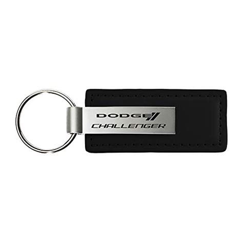 The Hottest Dodge Challenger Key Chain You Don T Want To Miss Out On