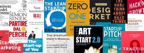 I Migliori Libri Per Startup Da Leggere Nel Startup Geeks