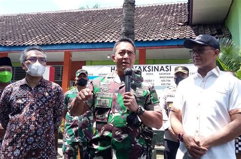 3 Oknum Tni Jadi Tersangka Panglima Tni Kasus Tabrak Lari Di Nagreg