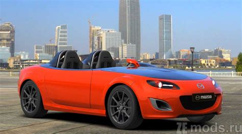 Download Mazda Mx 5 Miata Superlight 2010 Mod For Assetto Corsa