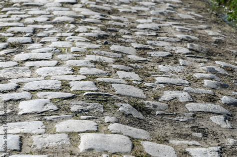 France Pavés de Paris Roubaix parcours course cyclisme UCI secteur