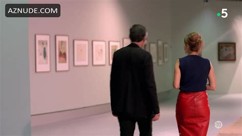 LEA SALAME Nude AZNude