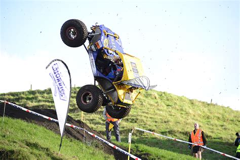 Suzuki Extreme Challenge Nz Suv