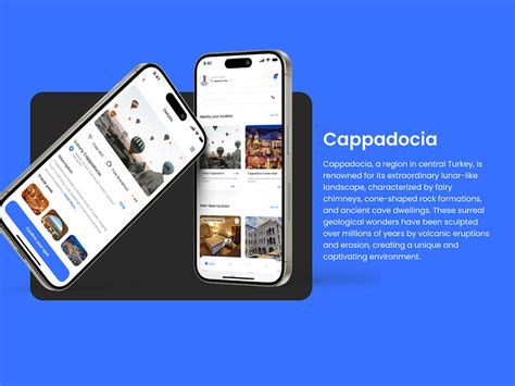 Booking App by Aleksandar on Dribbble