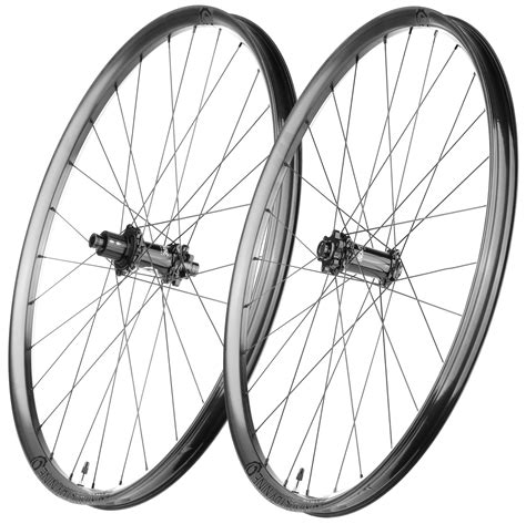 Industry Nine Enduro S Carbon Hydra Wheelset Jenson Usa